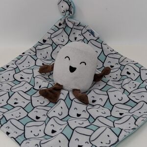 Mary Meyer Lovey Marshmallow Camping Sweet Soothie